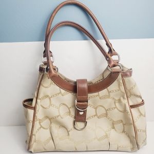 Chaps Purse Shoulder Bag